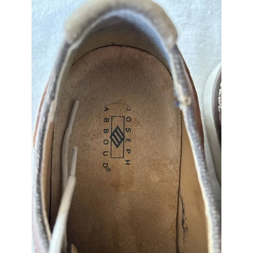 Joseph Abboud men size